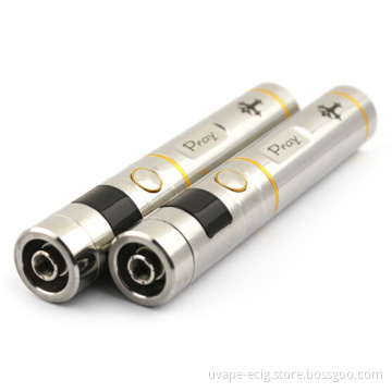 Variable Voltage Big Vaporizer Pray Mod for E Cigarette Pray VV Kit